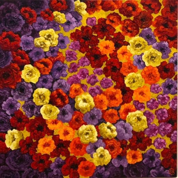 Flowers by Rand Alexander Court Flowers by Rand Alexander Court