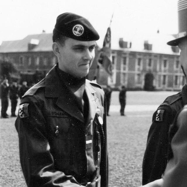 Jean d'Orléans, duc de Vendome, puis Comte de Paris Jean d'Orléans, duc de Vendome, puis Comte de Paris