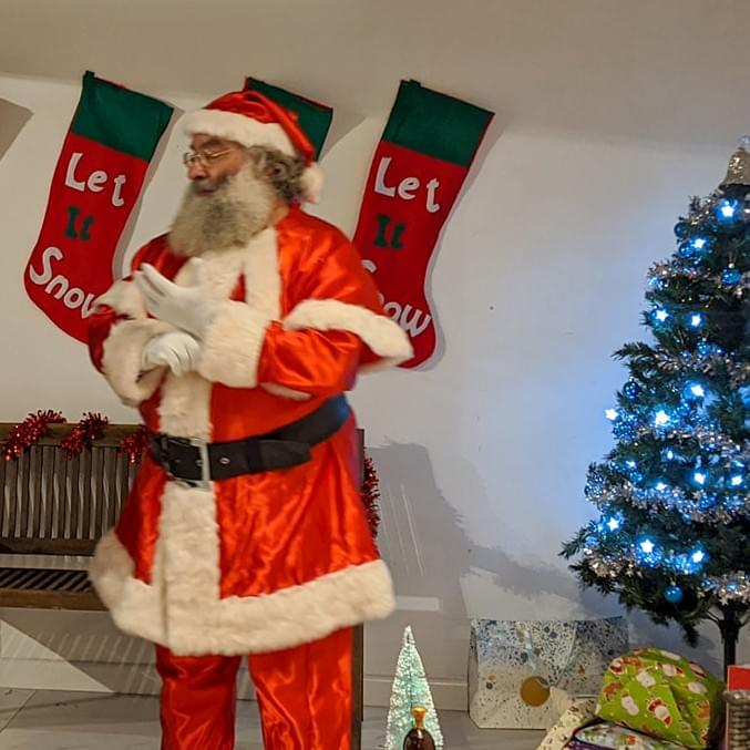 2019 Top Ryde Early Learning staff party 2019 Top Ryde Early Learning staff party