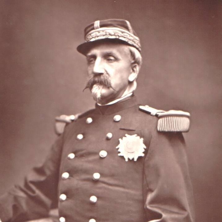 Henri, duc d'Aumale Henri, duc d'Aumale