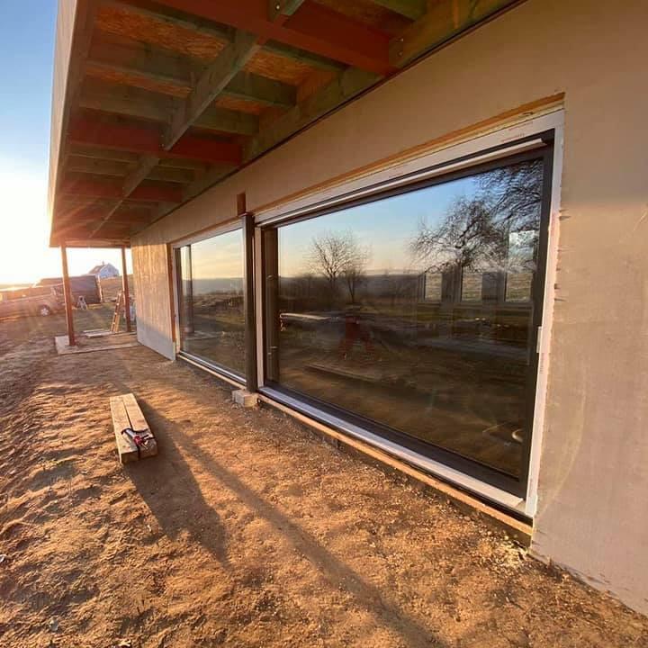 Ablakbeépítés győrben Ablakbeépítés győrben