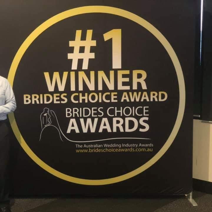 Brides Choice Award 2019 Brides Choice Award 2019