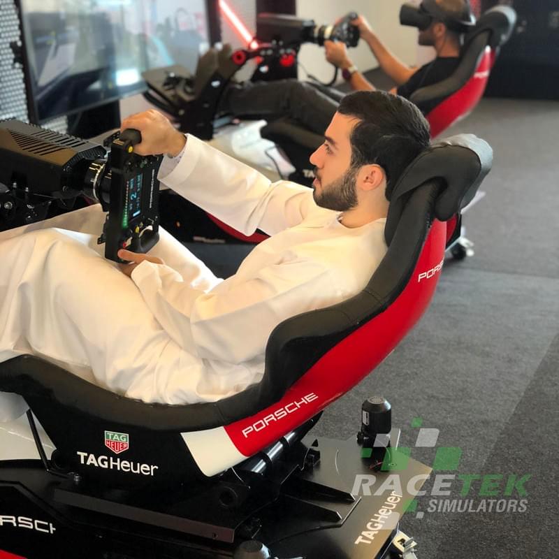 Porsche formula E tour Porsche formula E tour