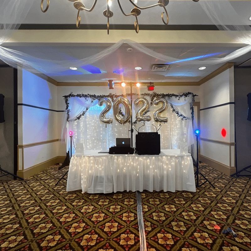 Prom 2022 OHS