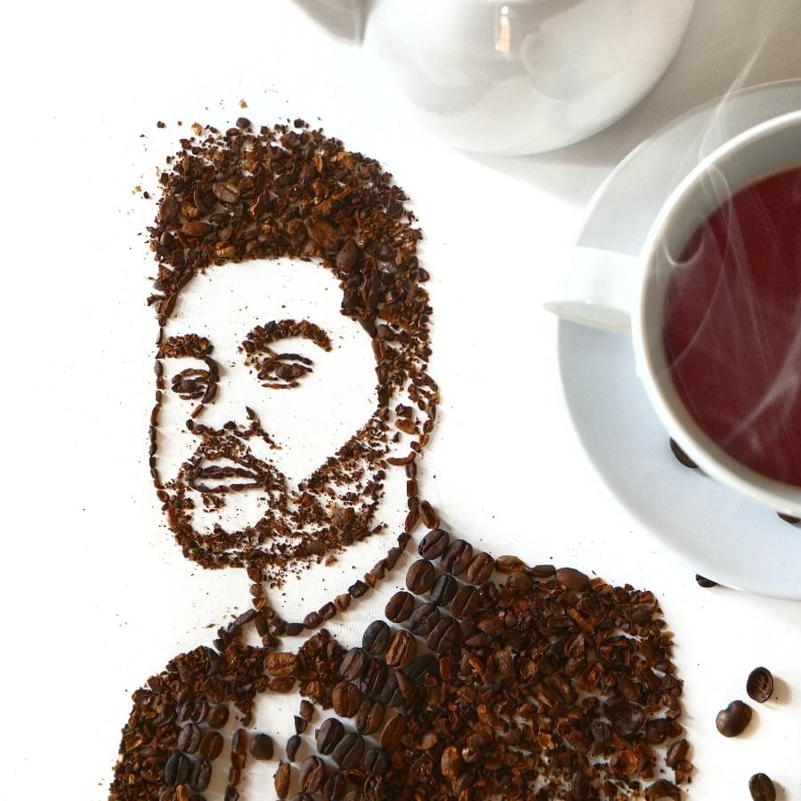 The Weeknd The Weeknd