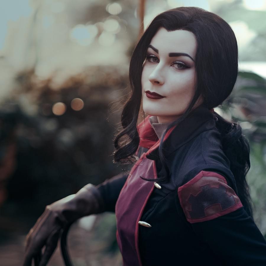 Foto: Vikstroem photography