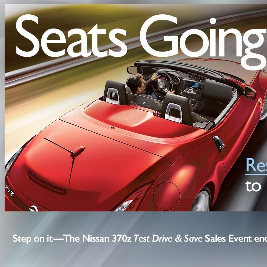 Nissan 370x Digital Media Nissan 370x Digital Media