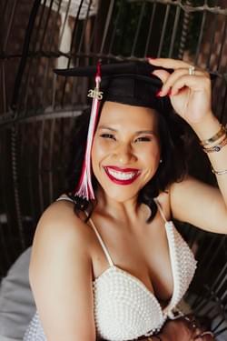 Celebratory Boudoir Celebratory Boudoir