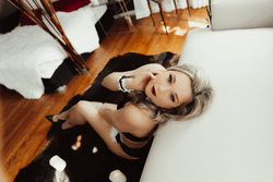 lake charles boudoir photography