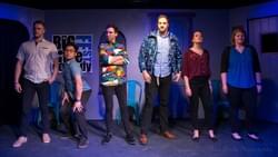 The Big-Little Comedy Fest (2018) The Big-Little Comedy Fest (2018)
