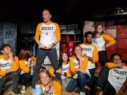 BEEZEY - A ComedySportz House Team BEEZEY - A ComedySportz House Team