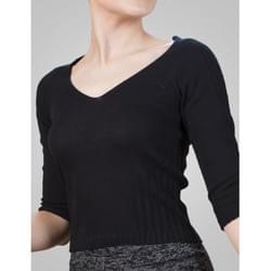 TC501- fitted sweater TC501- fitted sweater