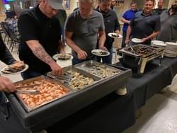 Cigar Aficionado Night 2020 Cigar Aficionado Night 2020