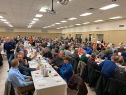 2020  Game Dinner 2020  Game Dinner