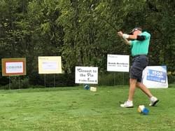 2019 Golf Outing 2019 Golf Outing