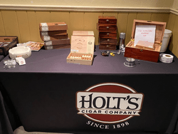 Cigar Aficionado Night 2020 Cigar Aficionado Night 2020