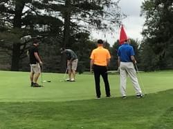 2019 Golf Outing 2019 Golf Outing