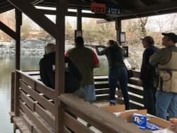 Sporting Clays 2019 Sporting Clays 2019
