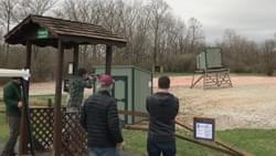 Sporting Clays 2019 Sporting Clays 2019