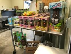 2019 Easter Egg Hunt 2019 Easter Egg Hunt