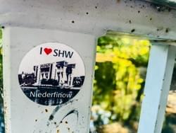 Rahmenprogramm Radtour zum Schiffshebewerk am 22.09.2023