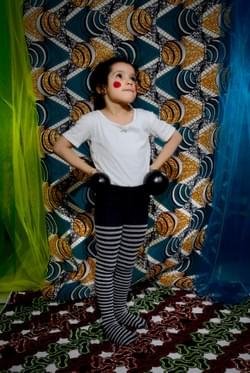 Les premiers jeux olympiques : les altères Les premiers jeux olympiques : les altères