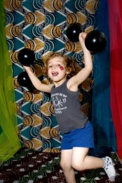 Les premiers jeux olympiques : les altères Les premiers jeux olympiques : les altères