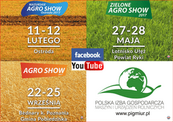 Polska Izba Gospodarcza Maszyn i Urządzeń Rolniczych Polska Izba Gospodarcza Maszyn i Urządzeń Rolniczych