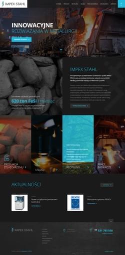 Impex Stahl Impex Stahl