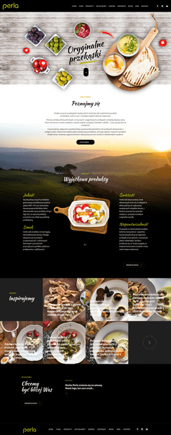 Perla Polska Perla Polska