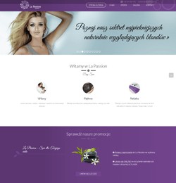 La Passion La Passion