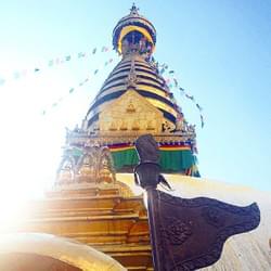 reaching for the heavens reaching for the heavens