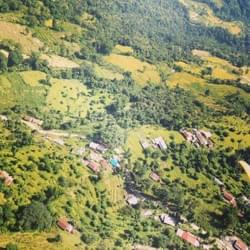 hillside textures hillside textures