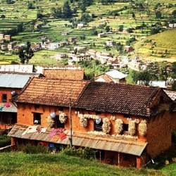 farmer's home farmer's home