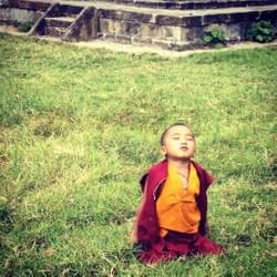 young playful devotee young playful devotee