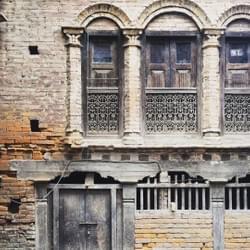 mixed architecture mixed architecture