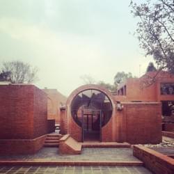 in a land of sacred places, this, for us, is one such in a land of sacred places, this, for us, is one such