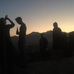 high and not dry high and not dry