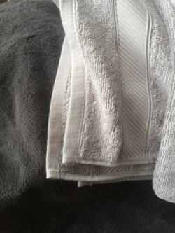 plush towels plush towels