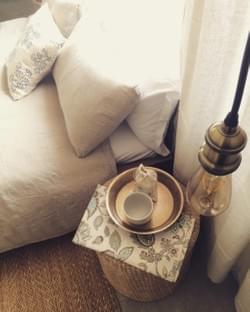 plush textures and brassy highlights plush textures and brassy highlights