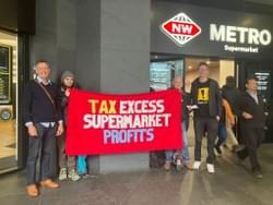 The Price is Too High Action: Auckland The Price is Too High Action: Auckland