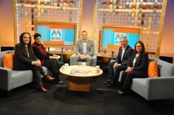 Our Director Laura on Marae TV to discuss Oranga Tamariki Our Director Laura on Marae TV to discuss Oranga Tamariki