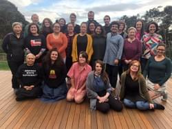 The campaign fellowship that ActionStation helps to facilitate