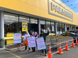 The Price is Too High Action: Thames The Price is Too High Action: Thames