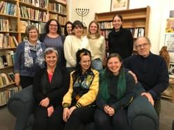 Tauiwi Tautoko volunteers