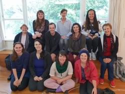 Tauiwi Tautoko volunteers Tauiwi Tautoko volunteers