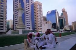 Abu Dhabi Abu Dhabi