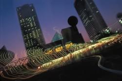 Hotel Arts, Barcelona 1999 Hotel Arts, Barcelona 1999