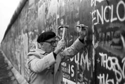 Berlin, 1989 Berlin, 1989