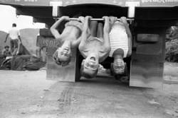 Paraty, Brazil, 1987 Paraty, Brazil, 1987